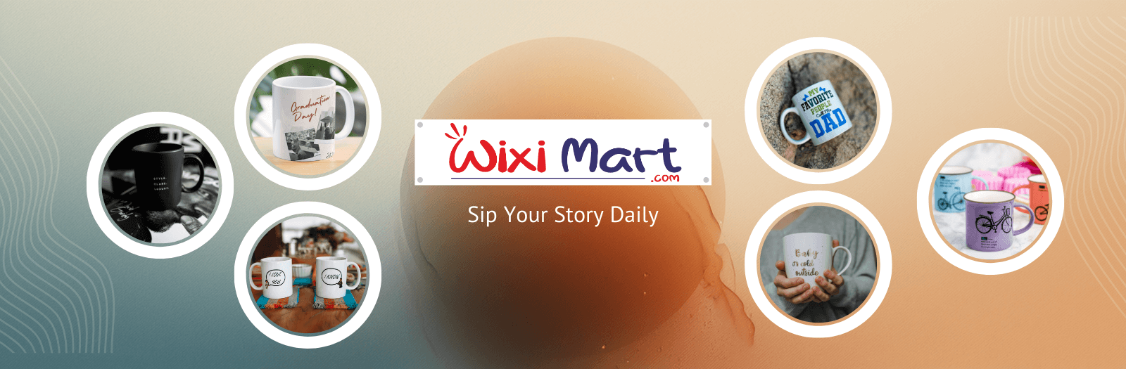 Wixi Mart